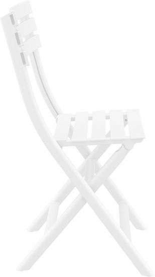Стул пластиковый складной Helen