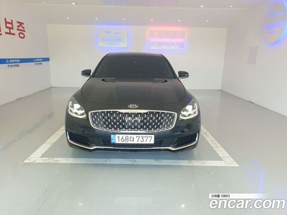 Kia The K9 (Quoris/K900) 3.8 GDI AWD (06.2021)