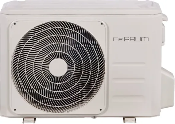 Кассетная сплит-система Ferrum LCAC12C1-A/LCAU12U1-A