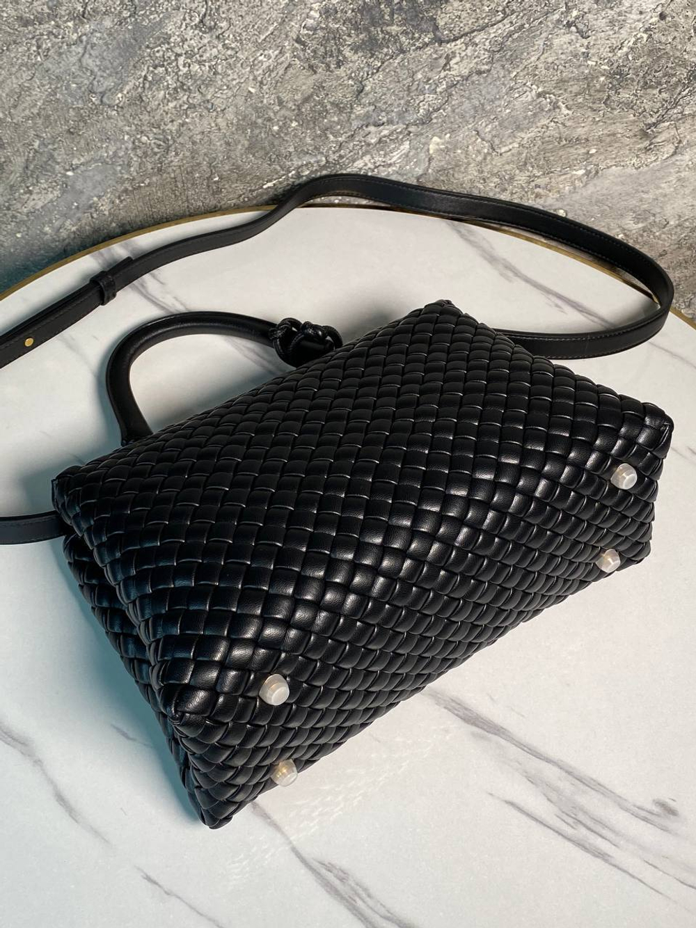 Сумка Bottega Veneta