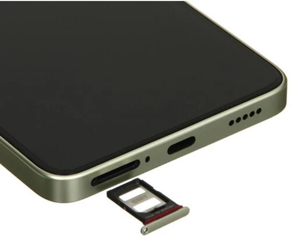 Смартфон  Xiaomi 14T RU 12/512GB