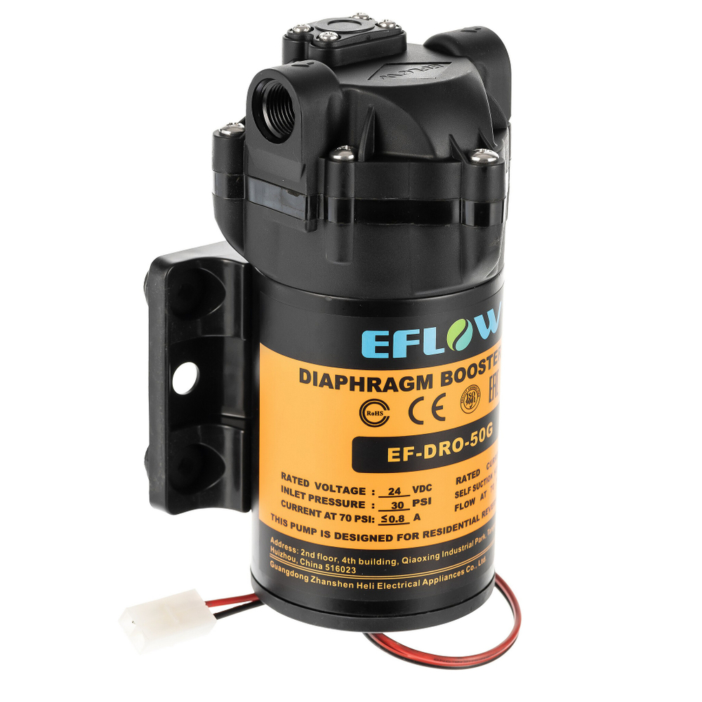 Помпа Гейзер EF-DRO-50 GPD