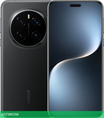 Смартфон Honor Magic7 Pro 12GB/512GB Black (PTP-N49)
