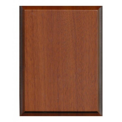 Дощечка-плакетка 23х30 Светлый Орех+