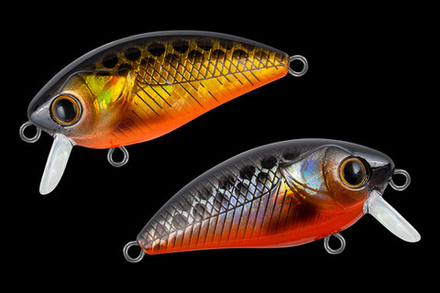 Воблер TsuYoki FUGAZ SSR 42F 264W