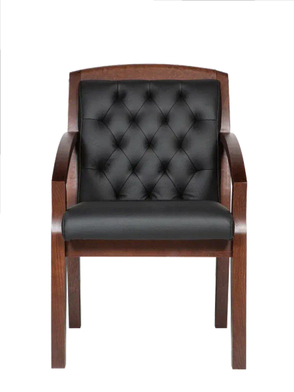 Кресло для посетителей CONGRESS LUX