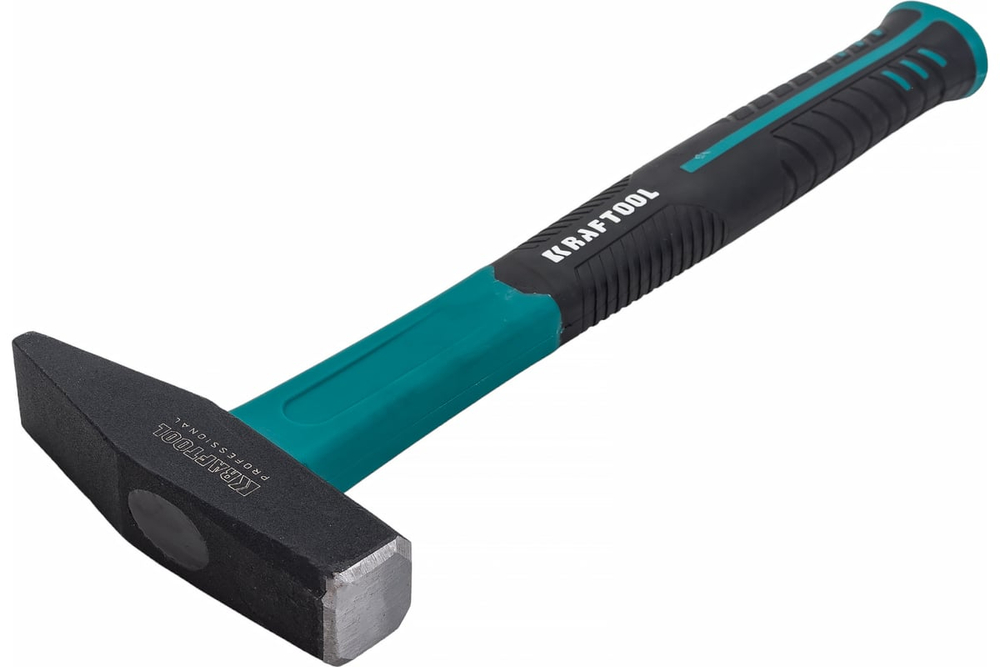 KRAFTOOL X-FORCE 500 г, слесарный молоток (2007-05)