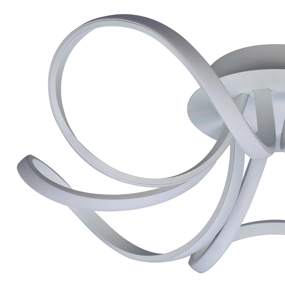 Потолочная люстра Mantra KNOT 6037K