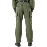 Брюки карго (Олива) RUS 54 XXL