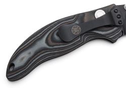 Нож Hogue EX-04 3.5 Wharncliffe Blade 34469фотография - 5