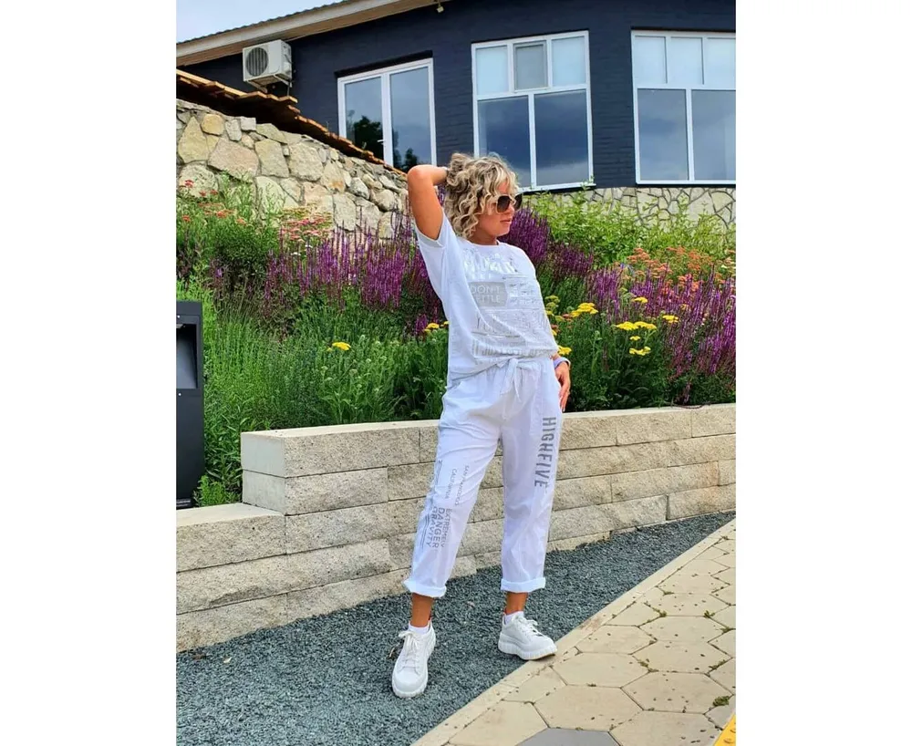 Костюм 50361352 Fabrika