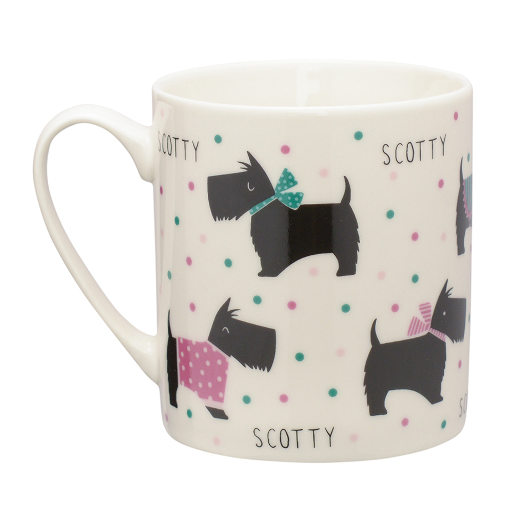Кружка scotty 340 мл