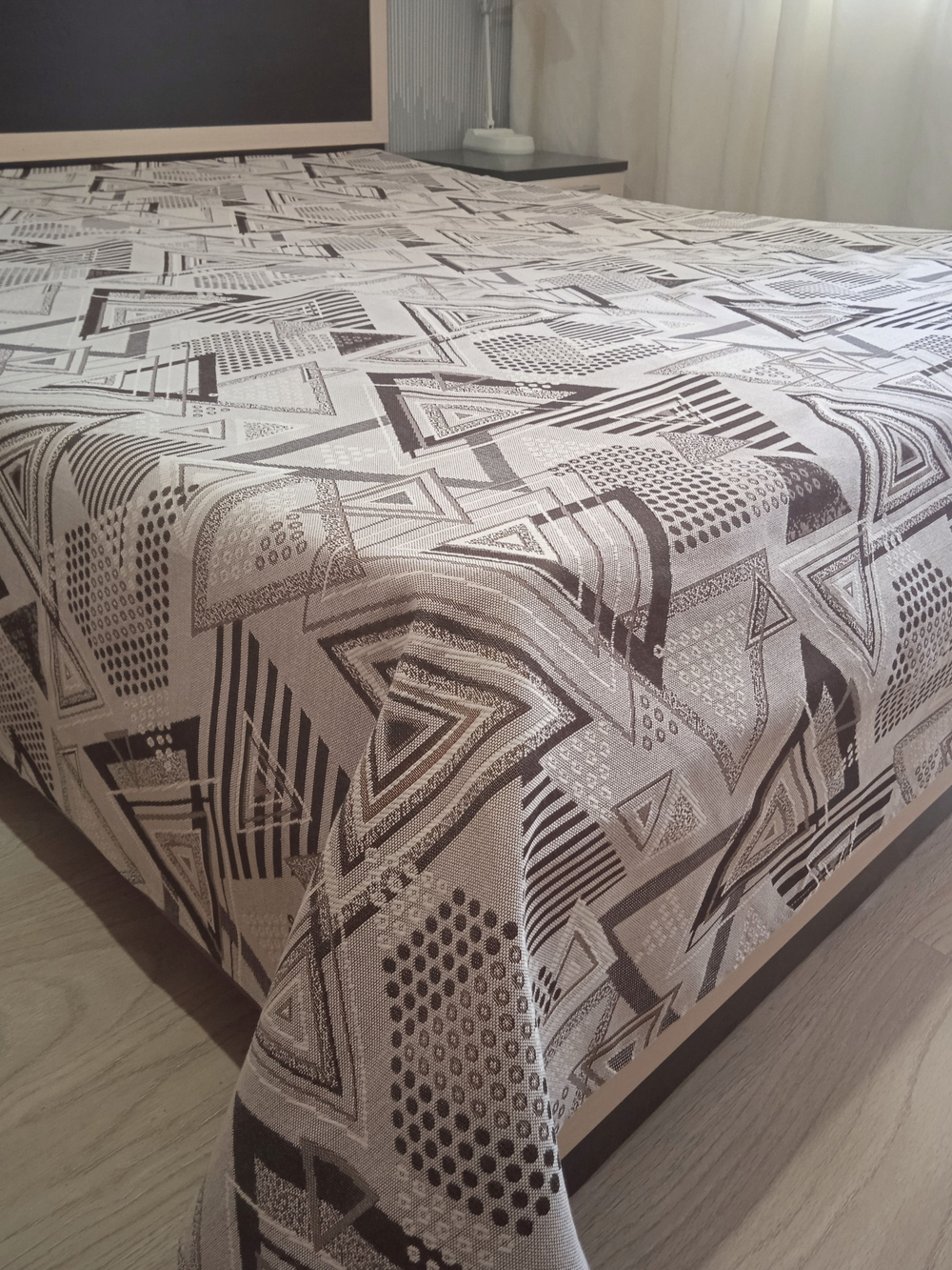 Покрывало гобеленовое Аметист 367-2/2 1,5-спальное (150х200)