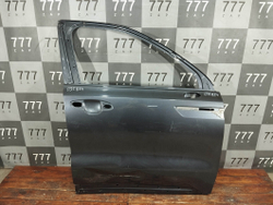 Дверь передняя правая Kia Sorento 4 (MQ4) 20-нв Б/У Оригинал 76004P2000