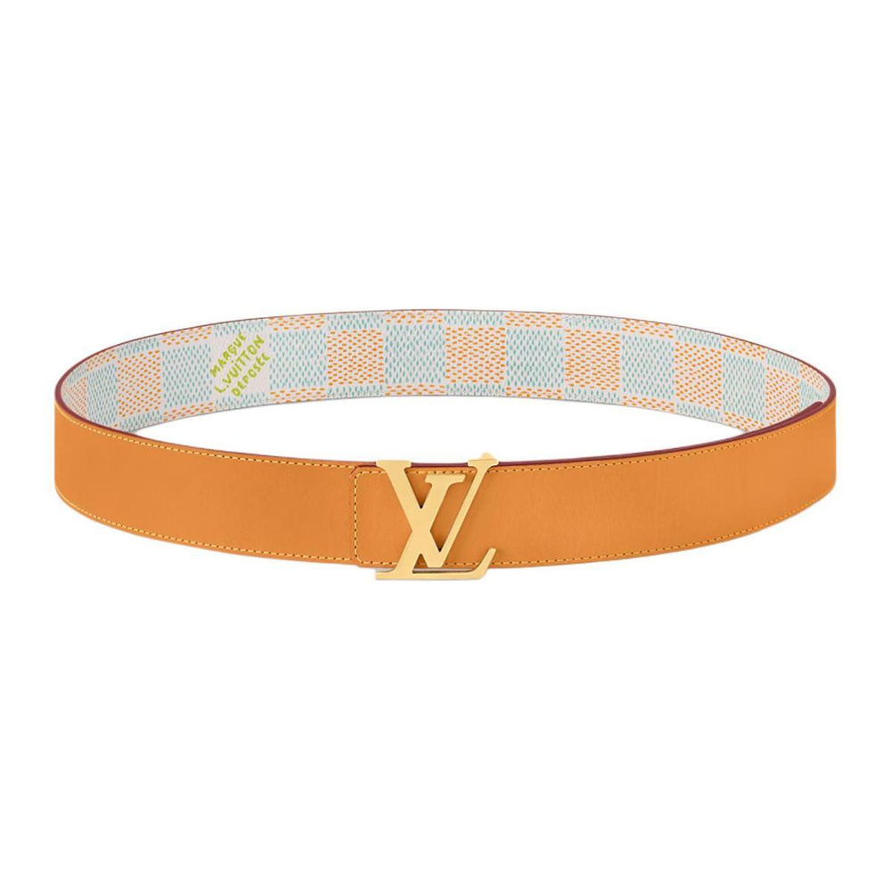 Пояс LOUIS VUITTON 4CM, M8648