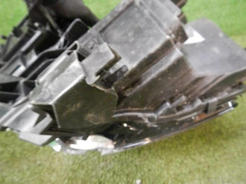 Битая Фара правая VW Polo 6 (2020-н.в.) LED