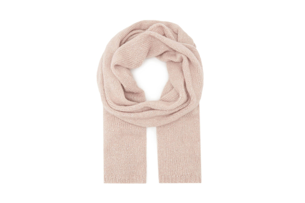 Шаль SALE Marella - розовый(67460236)