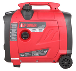 Бензиновый генератор A-iPower A2300iS