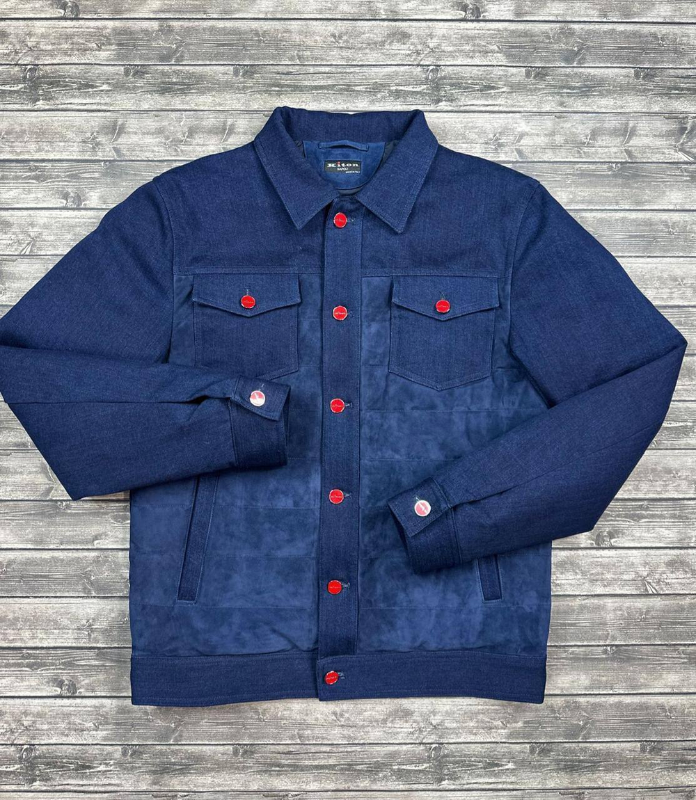 Куртка Kiton