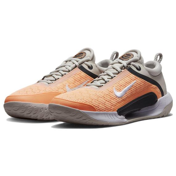 Кроссовки NIKE Court Zoom NXT для тенниса Низкие Мужские