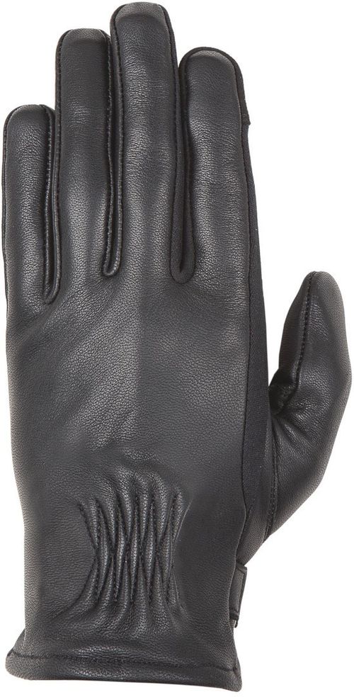 Gants Desert Ete Cuir / Черный