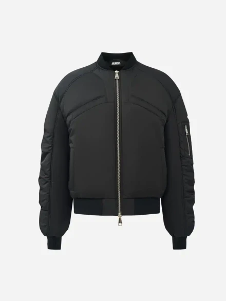 Брюки из модала серые