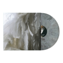 Лиза Громова 'без лица бездельница' (12" винил)