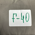 Пуховик YMKASHIX HTF Logo F-40 рр. XXL