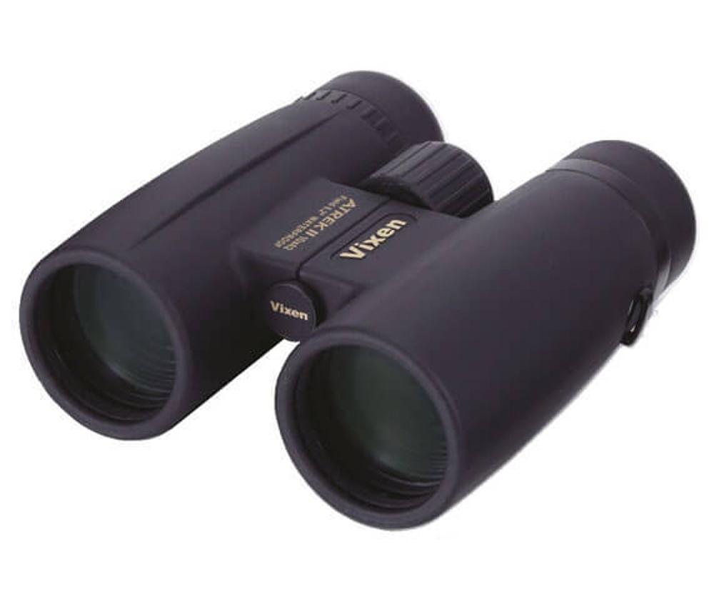 Бинокль Vixen Atrek II 10x42 DCF