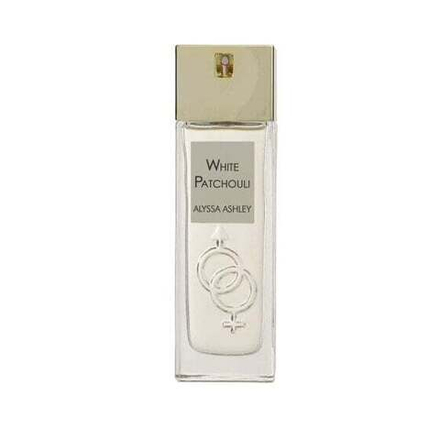 Унисекс Alyssa Ashley White Patchouli EDP 50 мл