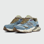 Кроссовки New Balance 9060 Blue Haze
