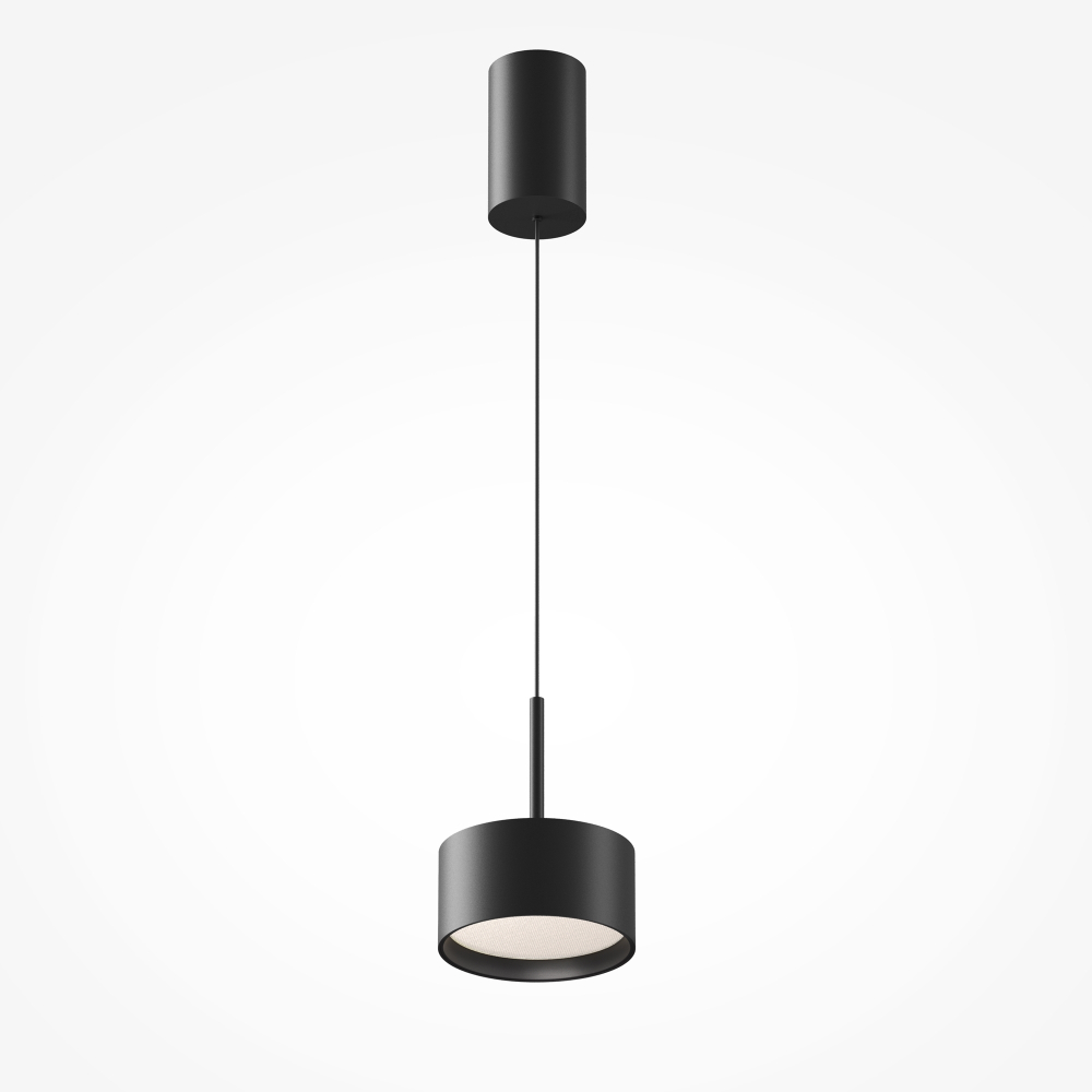 Подвесной светильник Technical P102PL-12W4K-B