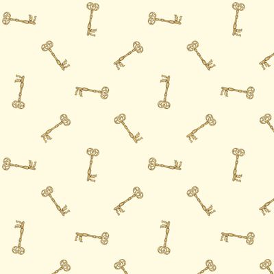 Золотой ключ