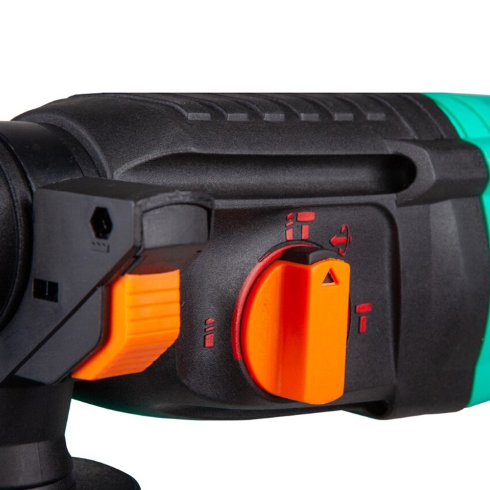 Перфоратор Sturm RH2592P