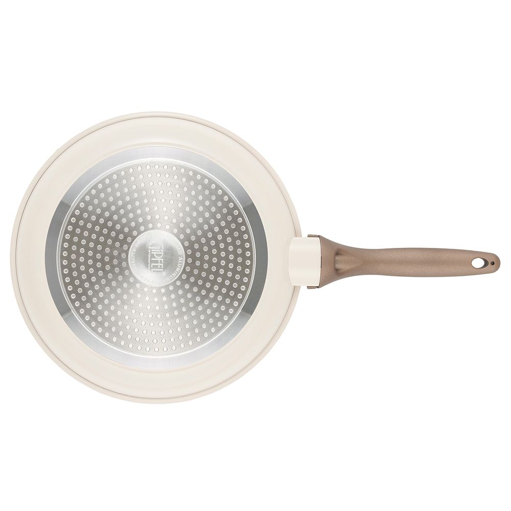 Алюминиевая сковорода Gipfel Stadella Beige 51102 26 см