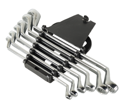 Набор накидных ключей 6 шт. 6 - 17 Вихрь