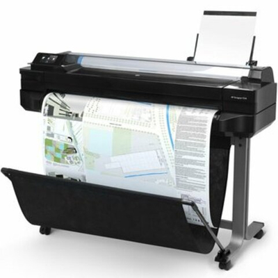 Плоттер HP DesignJet T520 24 CQ890A T520