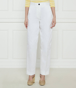 Чиносы BARREL Tommy Hilfiger - белый(WW0WW45487)