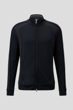 Куртка BOGNER GOLF VAIKO в черном цвете