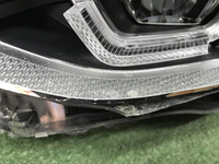Фара левая BMW X3 G01 (17-21) Adaptive LED