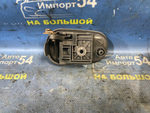 Ручка двери передней левой салонная MAZDA DEMIO 2001