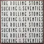 The Rolling Stones ‎– Sucking In The Seventies (Голландия 1981г.) Т