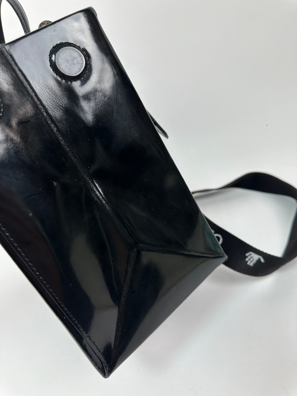 Сумка Off-White Box