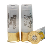 Патрон 12/70 STERLING 28гр. с пулей Tornado SLUG, коробка 10 шт.