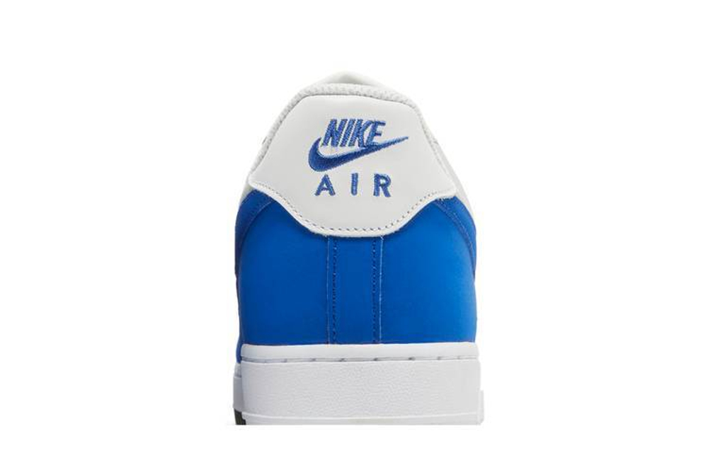 Кроссовки Nike Air Force 1 Low '07 "Time Warp"