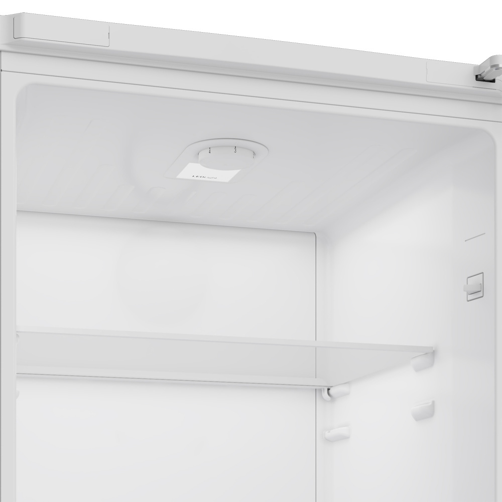 Холодильник BEKO B1RCSK402W