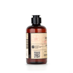 Гель для душа VEGAN.Love.Studio Cherry, Almond, Tonka Beans
