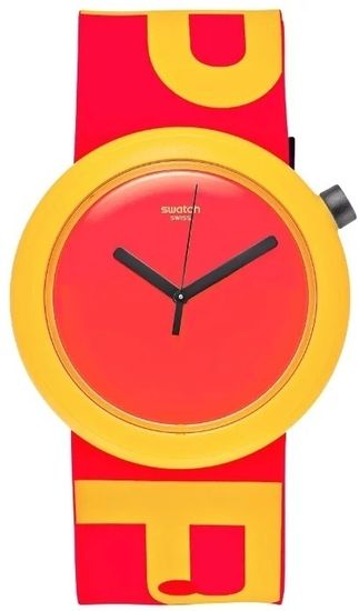 Наручные часы Swatch PNJ100