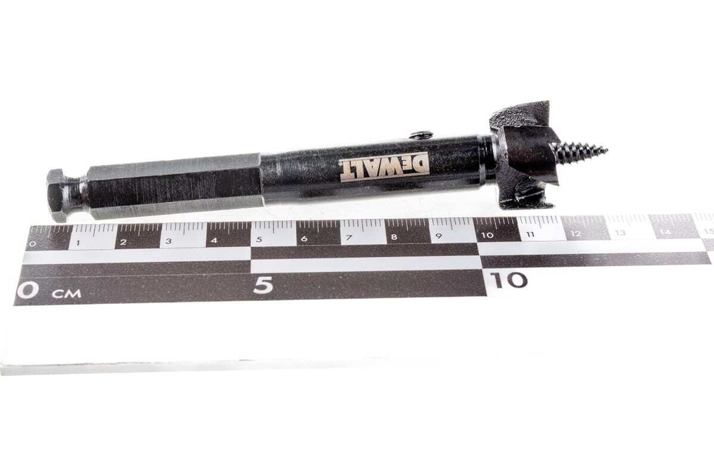 Сверло Форстнера по дереву 25 мм DEWALT DT4575