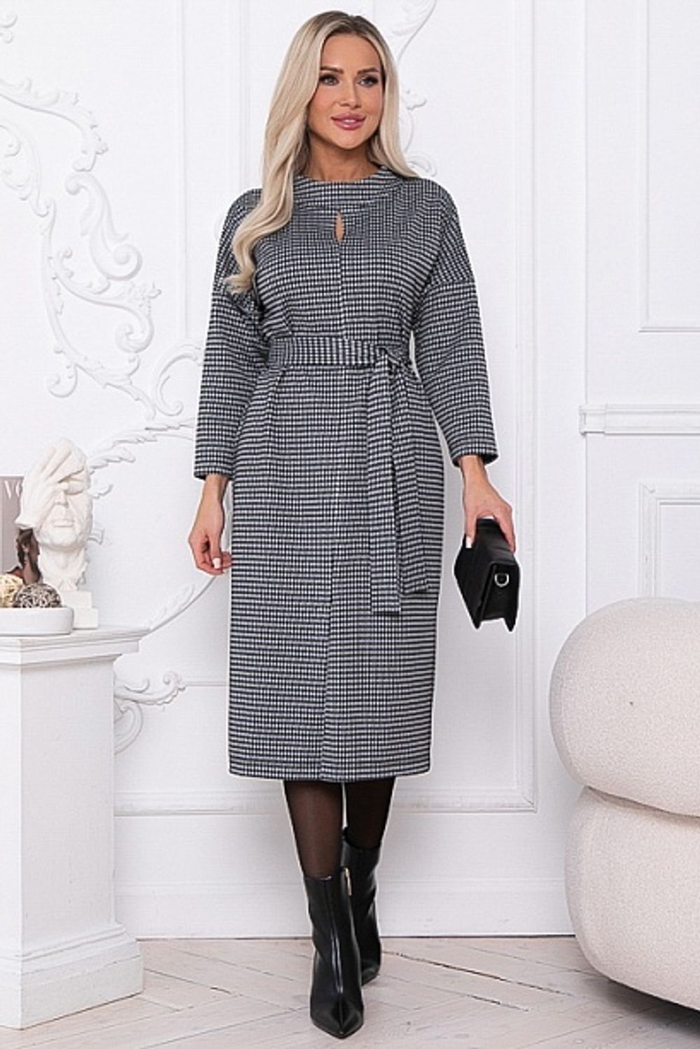 Платье 71731 Avili